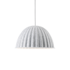 Under the Bell Lamp by Muuto