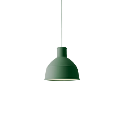 Unfold Pendant Lamp by Muuto