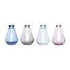 Clarien Vases, Set of 4 by Hübsch