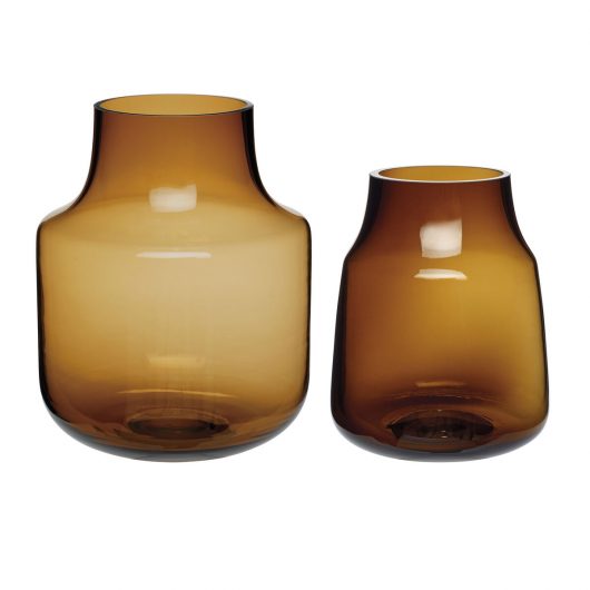 Desert Vases, Set of 2 by Hübsch