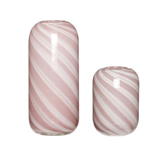 Candy Vases, Set of 2 by Hübsch