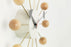 Ball Clock by Vitra