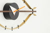 Eye Clock by Vitra