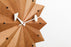 CLEARANCE Fan Clock by Vitra