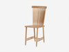 Family Chair Series by Design House Stockholm