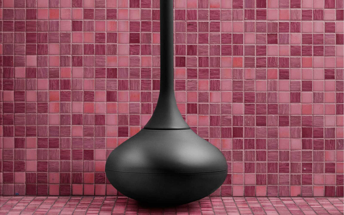 Ballo Toilet Brush by Normann Copenhagen