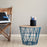 Wire Baskets & Side Tables by Ferm Living (Basket Top)