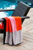 Quad Towel by Lateral Objects