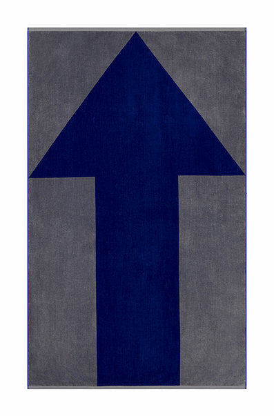 Up Towel by Lateral Objects