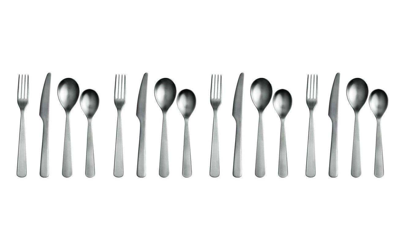 Cutlery Gift Box / 16 pcs by Normann Copenhagen — The Modern Shop