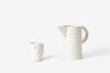 Pleated Pitcher by Areaware