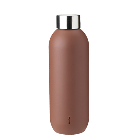 Keep Cool Thermo Drinking Bottle by Stelton