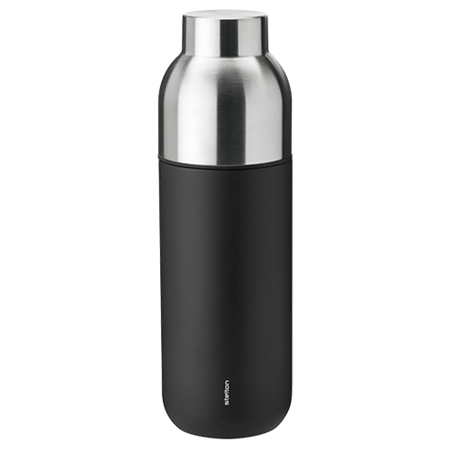 Stelton - Keep Warm vacuum insulated bottle 0.75 l.