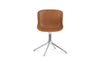 Hyg Chair Swivel, Front Upholstery by Normann Copenhagen