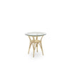 Tony Side Table by Sika