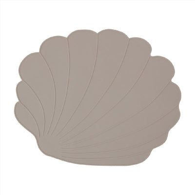 Seashell Placemat by OYOY Mini