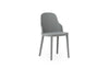 Allez Chair (Outdoor - Polypropylene) by Normann Copenhagen