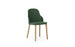 Allez Chair - Oak Legs by Normann Copenhagen