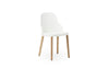 Allez Chair - Oak Legs by Normann Copenhagen