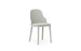 Allez Chair - Upholstered (Polypropylene Legs) by Normann Copenhagen