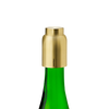 Collar Bottle Stopper by Stelton