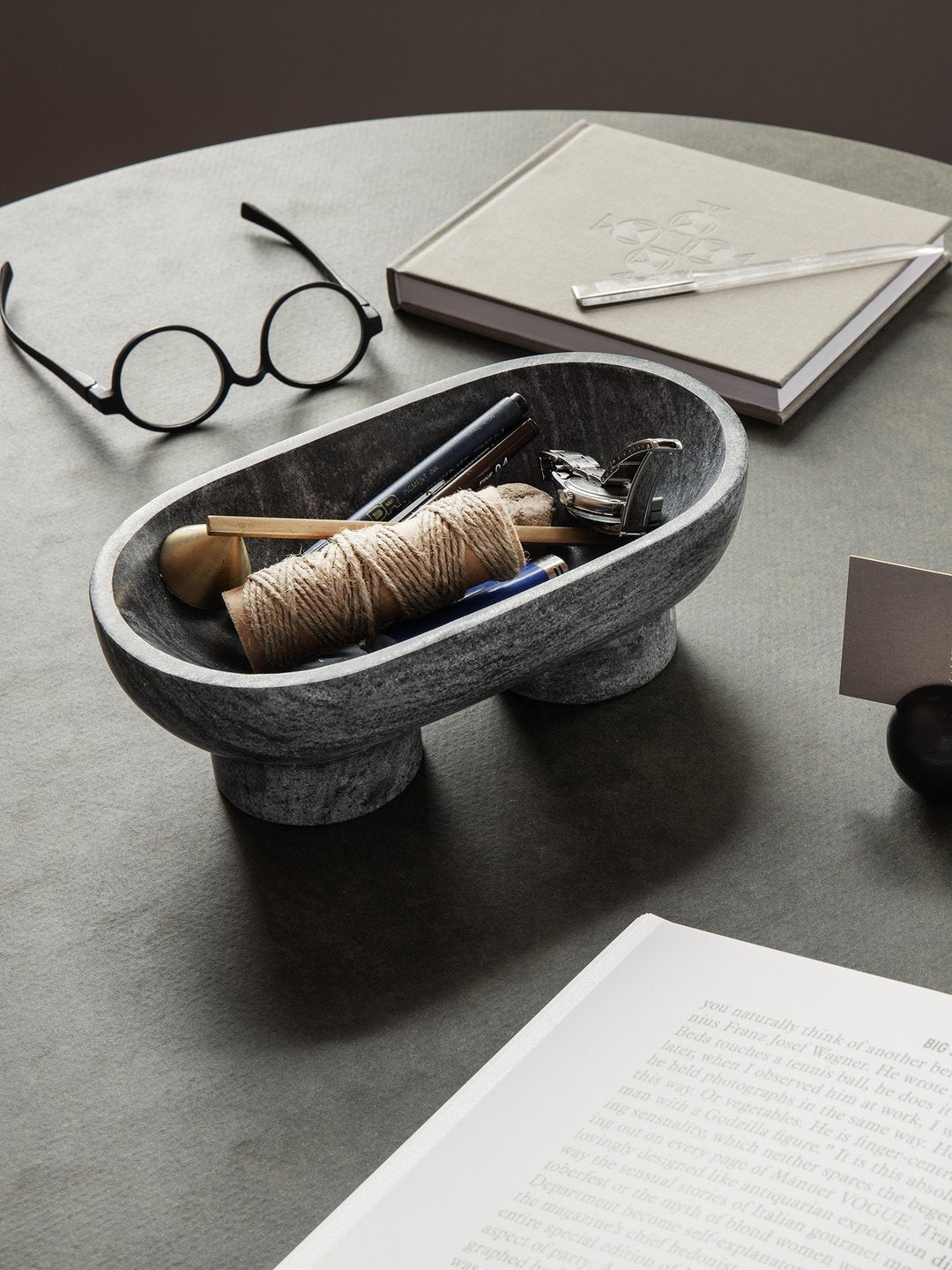 Alza Bowl by Ferm Living