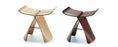 Butterfly Stool by Vitra