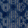 WASHED SHIBORI Indigo Wallpaper by Mindthegap