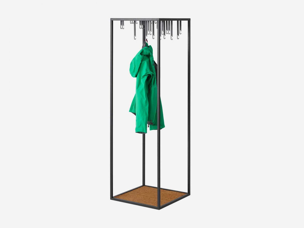 Atelier Floor Hanger by Design House Stockholm