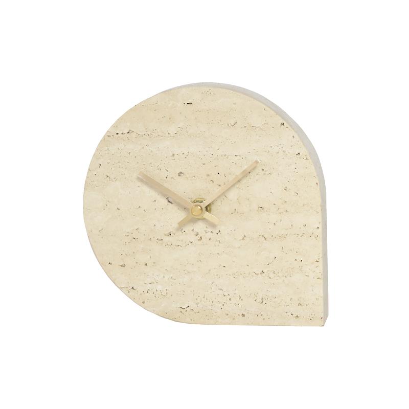 STILLA Clock by AYTM