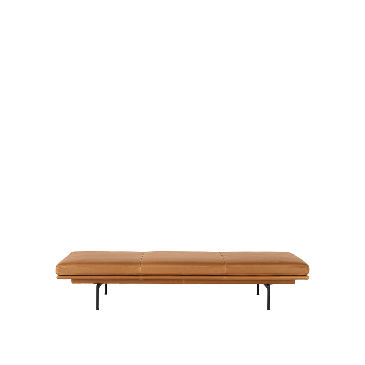 Outline Daybed by Muuto