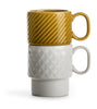 Coffee & More Mug by Sagaform