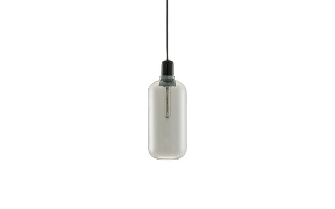 Lampe à Suspension Amp (Grande) par Normann Copenhagen