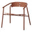 NOVO Lounge Chair by AYTM