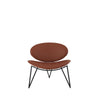 SEMPER Lounge Chair by AYTM