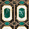 WALDORF Emerald by Mindthegap