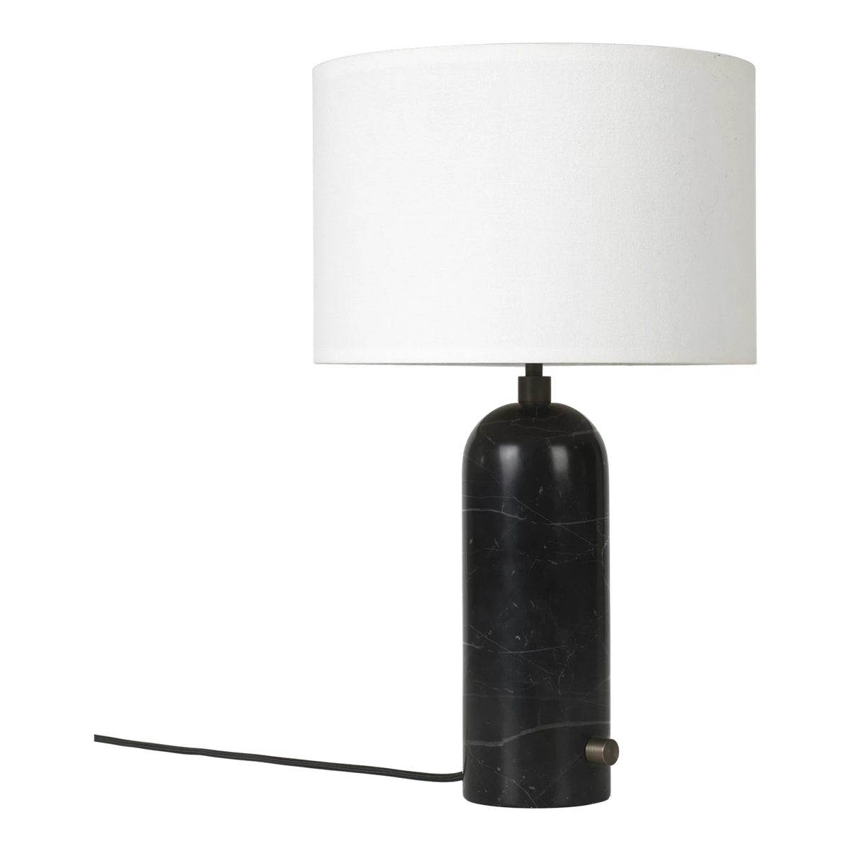 Gravity Table Lamp by Gubi