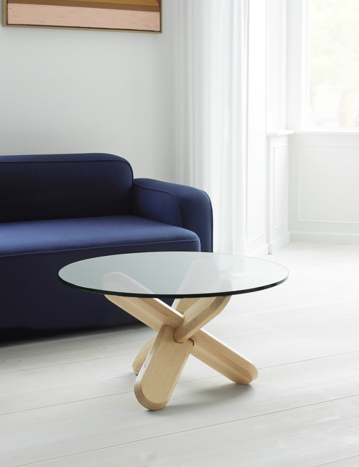 Table Ding par Normann Copenhagen