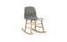 Form Rocking Side Chair by Normann Copenhagen
