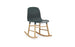 Form Rocking Side Chair by Normann Copenhagen
