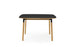 Form Dining Table Small by Normann Copenhagen