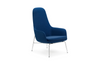 Era Lounge Chair High by Normann Copenhagen