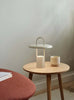 Pier Portable LED Lamp by Stelton
