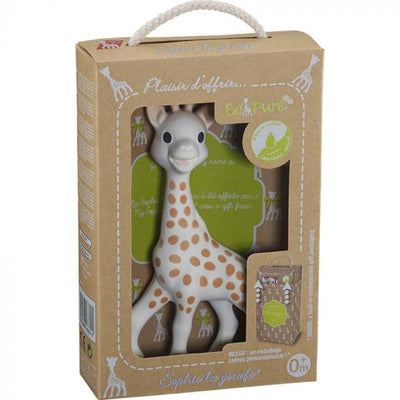 So'Pure Sophie la Girafe by Sophie La Girafe