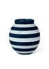 Omaggio Nuovo Vases by Kähler