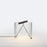 To-Tie Table Lamp by Flos