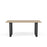 70/70 Table L170 by Muuto