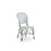 Isabell Exterior Dining Chair by Sika