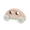 Small Push Vehicles Toy by Janod