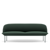Oslo Sofa 3 Seater by Muuto